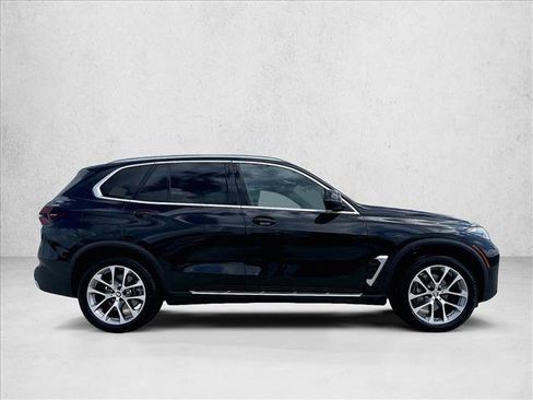 Used 2026 BMW X5 sDrive40i RWD image 5