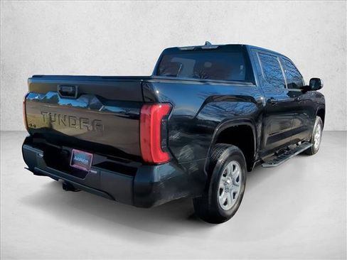 Used 2024 Toyota Tundra SR w/ SR Tow Package image 5