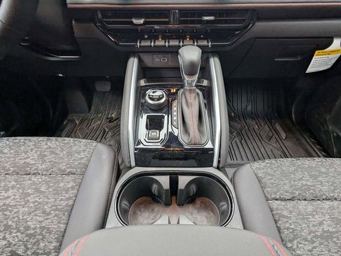 New 2025 Chevrolet Colorado Z71 image 18