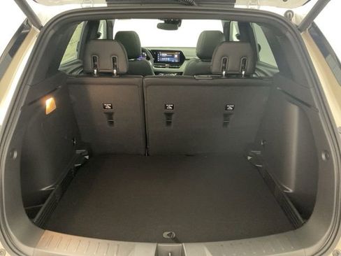 New 2026 Chevrolet TrailBlazer ACTIV w/ Convenience Package image 29