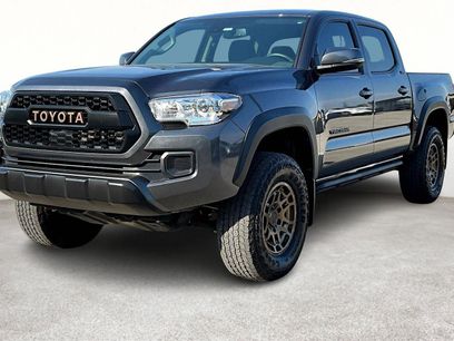 Used 2023 Toyota Tacoma 4x4 Double Cab