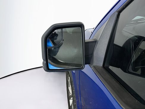 Used 2016 Ford F150 XLT w/ Equipment Group 302A Luxury image 16