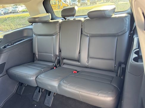 New 2026 Ford Expedition Active image 21