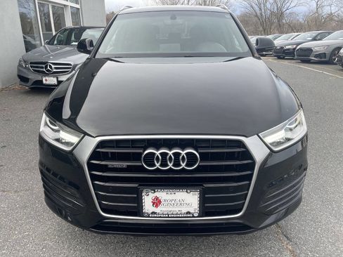 Used 2018 Audi Q3 2.0T Premium image 2