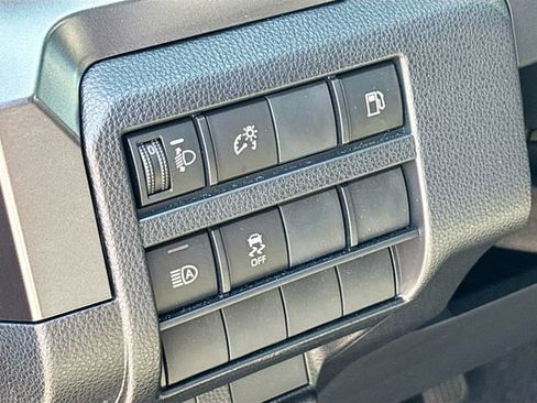 Used 2025 Toyota 4Runner SR5 RWD image 10