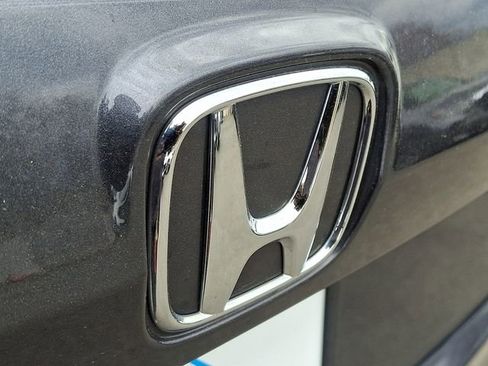 Certified 2024 Honda CR-V EX image 29