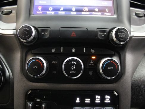 Used 2021 RAM 1500 Big Horn image 39