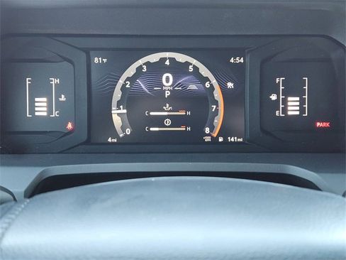 New 2025 Toyota Tacoma SR5 image 10