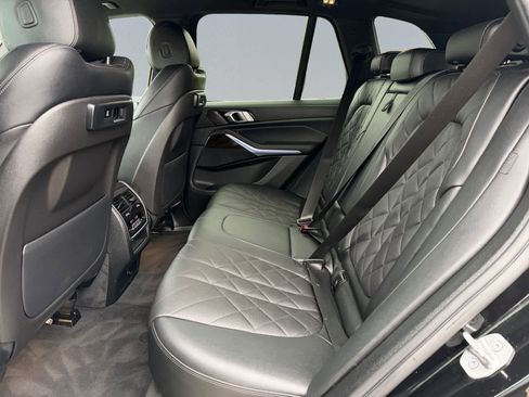 Used 2023 BMW X5 xDrive40i w/ Climate Comfort Package image 19