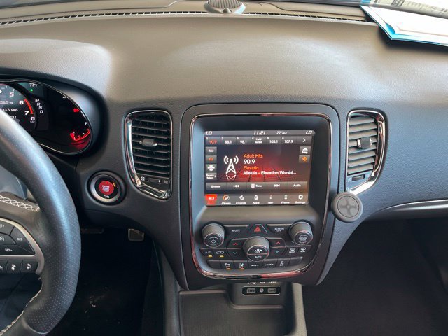 Used 2018 Dodge Durango SRT w/ Technology Group AWD/4WD image 28