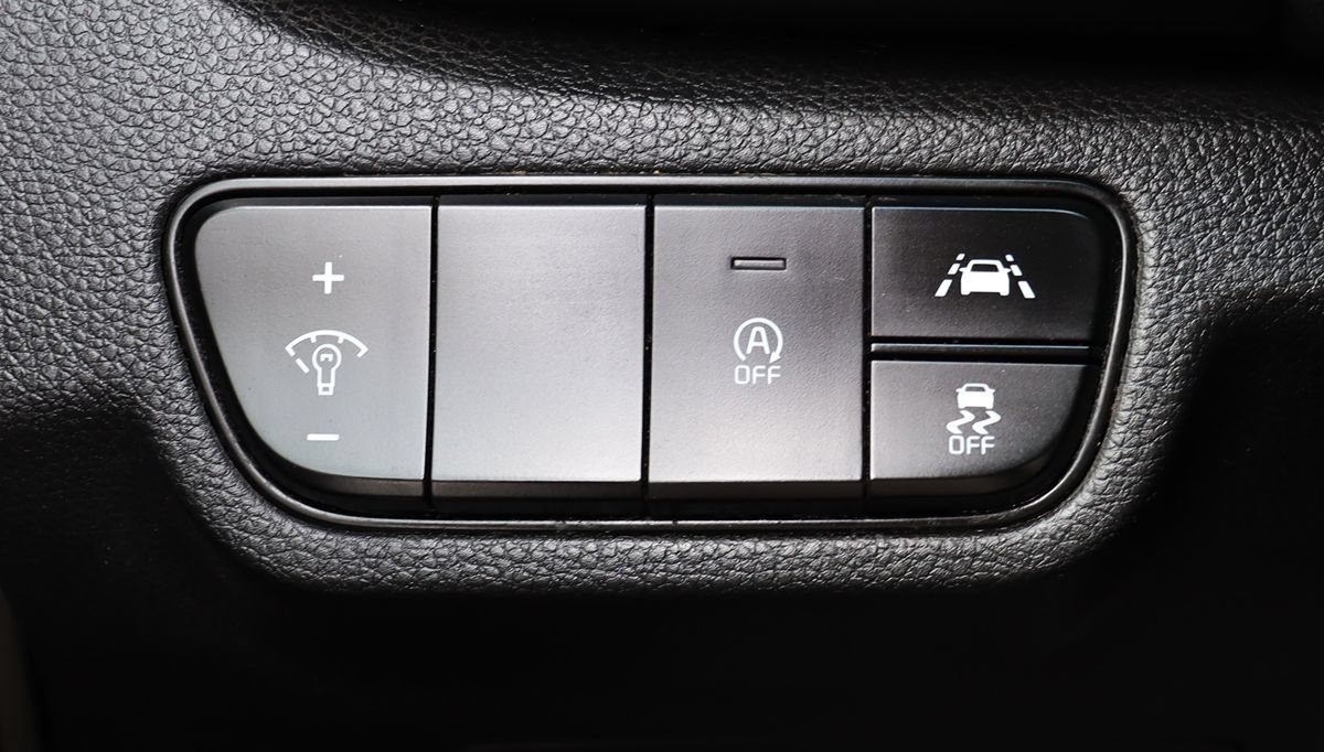 Used 2023 Kia Seltos LX AWD/4WD image 41
