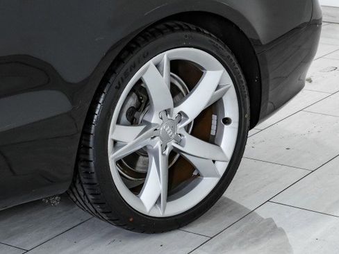 Used 2010 Audi A5 2.0T Premium Plus w/ Premium Plus Pkg image 52