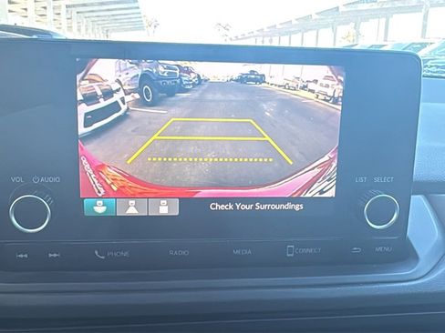 Used 2024 Honda Accord LX image 16