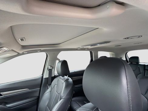 Used 2021 Kia Telluride EX w/ EX Premium Package FWD image 26