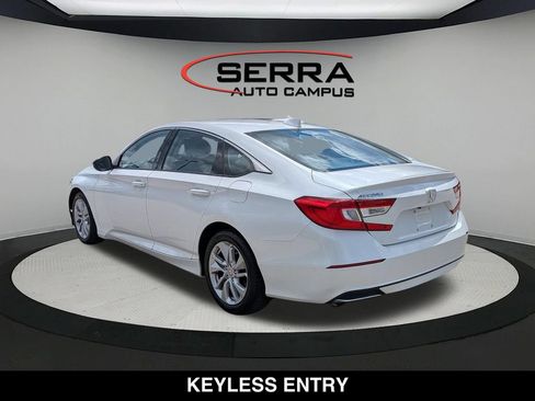 Used 2019 Honda Accord LX image 10