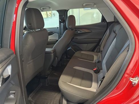 New 2026 Chevrolet TrailBlazer LT w/ Convenience Package image 20