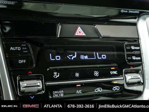 Used 2023 Kia Sorento SX Prestige AWD/4WD image 17