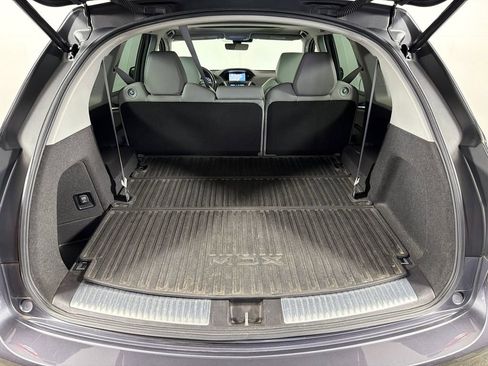 Used 2017 Acura MDX SH-AWD w/ Technology Package image 20