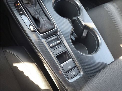 New 2026 Honda Civic Sport image 23