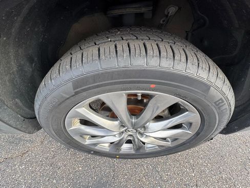 Used 2015 MAZDA CX-9 Grand Touring w/ GT Technology Package image 40