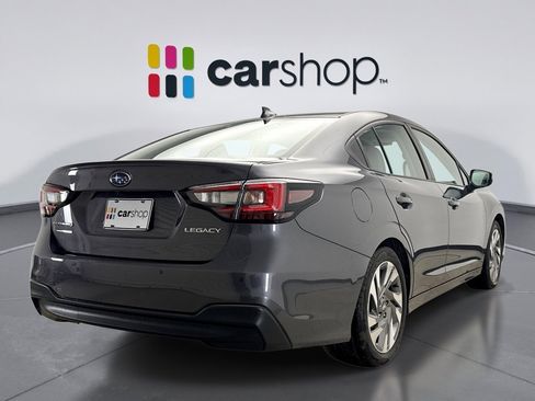 Used 2025 Subaru Legacy Limited image 5