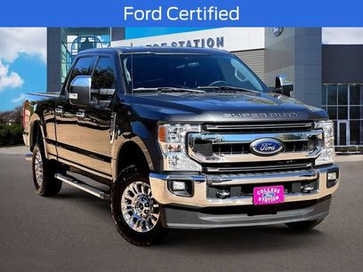 Certified 2020 Ford F250 XLT w/ XLT Premium Package