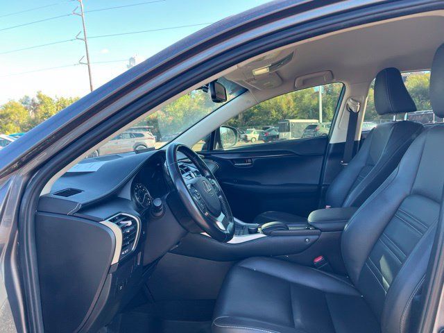 Used 2016 Lexus NX 200t AWD w/ Accessory Package 2 image 28