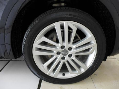 Used 2018 Audi Q5 2.0T Premium Plus w/ Premium Plus Package AWD/4WD image 80