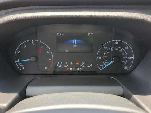 New 2025 Ford Transit 150 Low Roof w/ Electrician Trade Package image 26