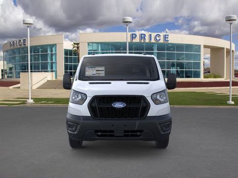 New 2026 Ford Transit 250 Low Roof w/ Load Area Protection Package image 6