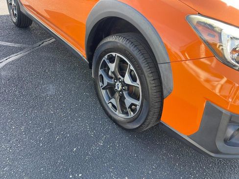 Used 2018 Subaru Crosstrek 2.0i Premium AWD/4WD image 4