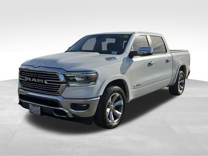 Used 2019 RAM 1500 Laramie