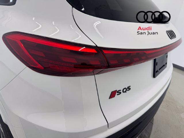 New 2026 Audi SQ5 Premium Plus AWD/4WD image 11