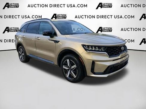 Used 2021 Kia Sorento S image 23