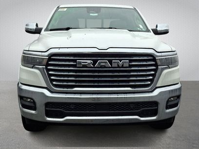 New 2026 RAM 1500 Laramie