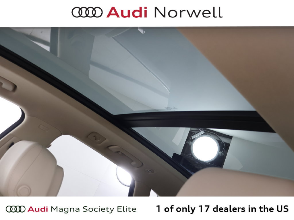 Used 2018 Audi Q5 2.0T Premium Plus w/ Premium Plus Package AWD/4WD image 10