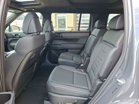 New 2026 Hyundai Santa Fe Calligraphy AWD/4WD image 10