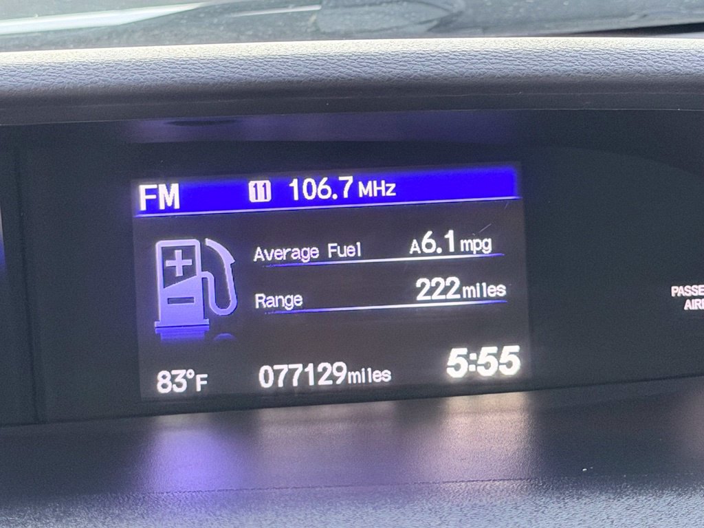 Used 2014 Honda Civic EX-L image 30