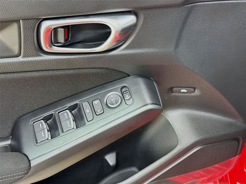 New 2026 Honda Civic Sport image 16