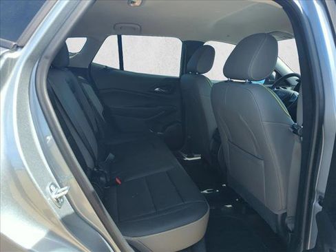 Certified 2026 Chevrolet Trax ACTIV w/ Driver Confidence Package image 15