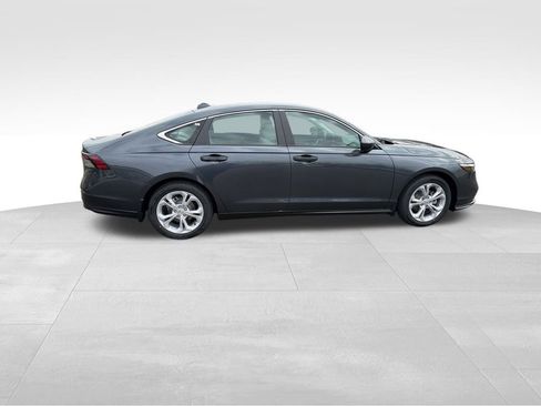 New 2026 Honda Accord LX image 11