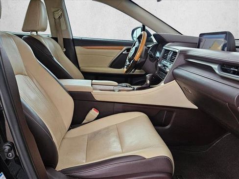Used 2016 Lexus RX 350 AWD w/ Premium Package image 18