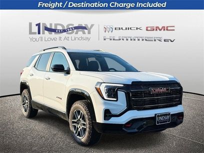 New 2026 GMC Terrain AT4 w/ Convenience Package III