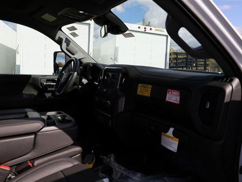 New 2025 Chevrolet Silverado 3500 W/T w/ WT Convenience Package image 29