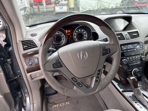 Used 2012 Acura MDX w/ Technology Package image 11