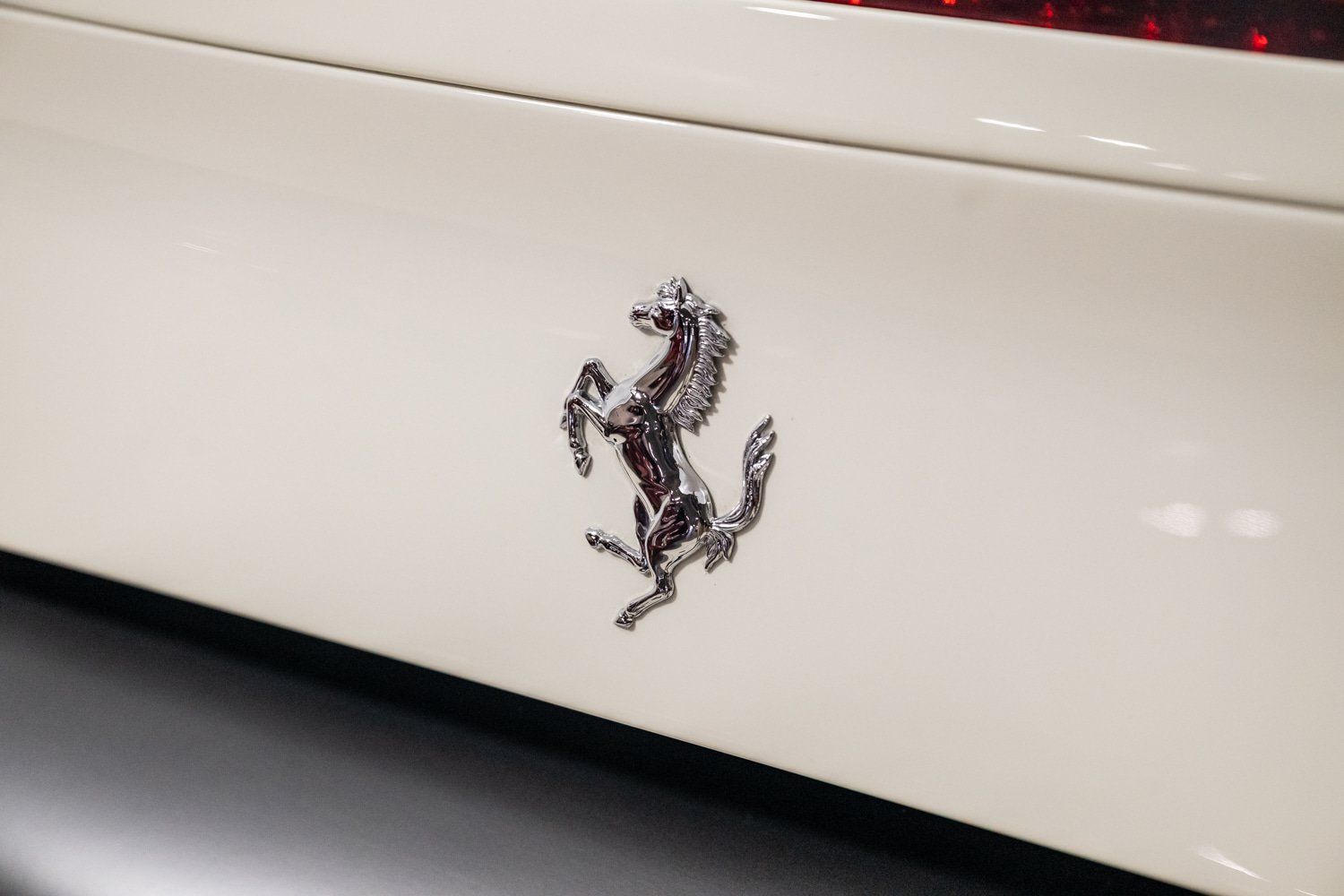 Certified 2017 Ferrari 488 Spider RWD image 51
