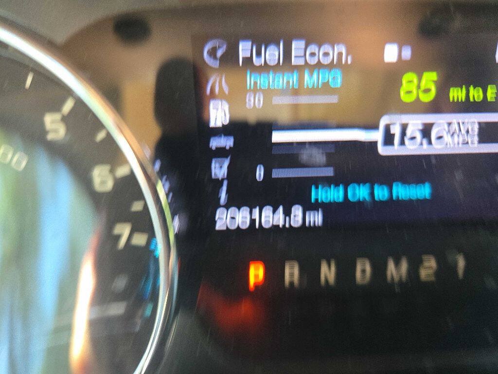 Used 2013 Ford F150 XLT w/ XLT Chrome Pkg AWD/4WD image 37