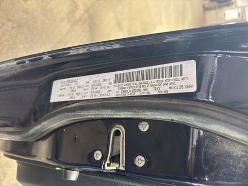 Used 2018 RAM 1500 Big Horn AWD/4WD image 33