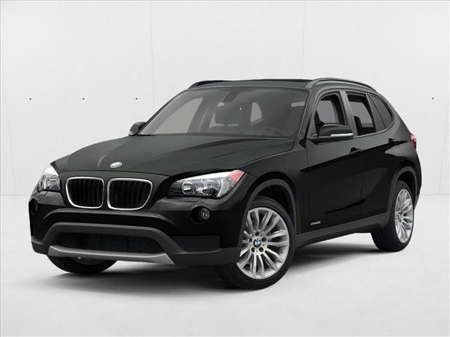 Used 2014 BMW X1 xDrive28i AWD/4WD image 1