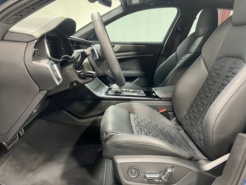 Used 2025 Audi RS 6 performance image 20